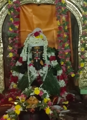 Vinayagar Sathurthi 2021